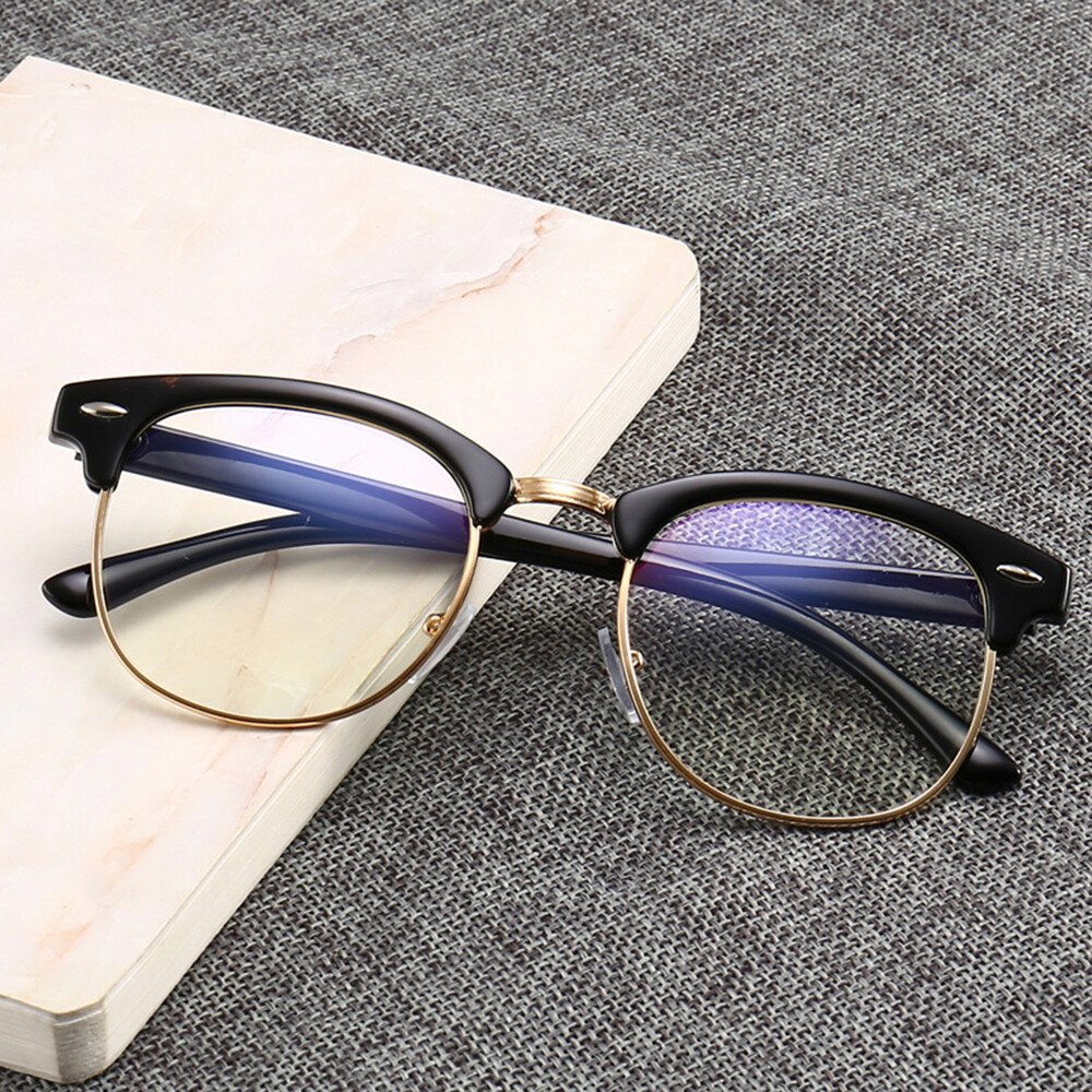 Blue Light Glasses Blue Blocking Sunglasses Computer Gaming Protect Eyewear US