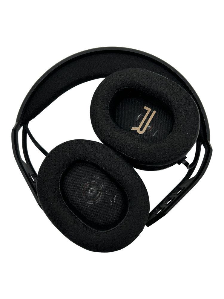 Nacon Rig 700HS Wireless Gaming Headset Black