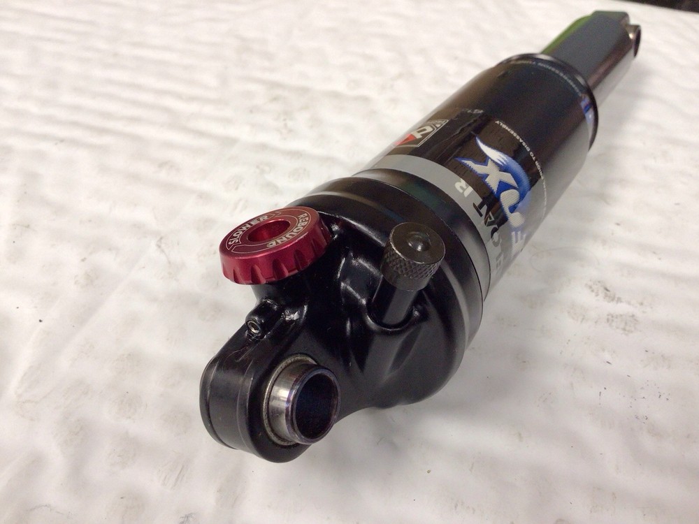 Fox Float R Propedal 200x50mm (7.875 x 2") Rear Shock
