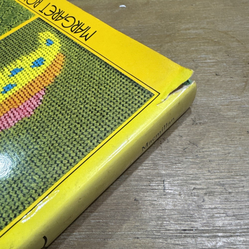 Needlepoint Stitchers Margaret Boyles