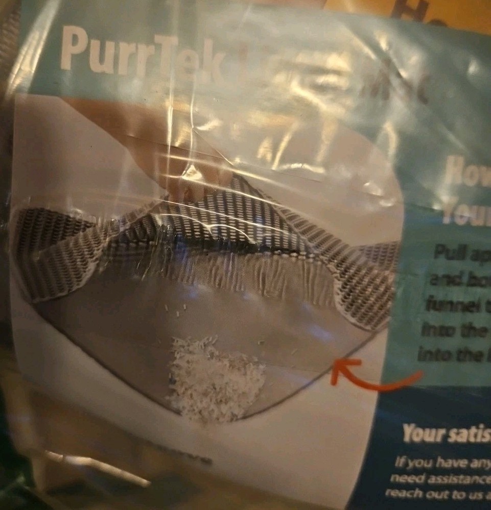 Petcove Cat Litter Box Litter Catcher Mat