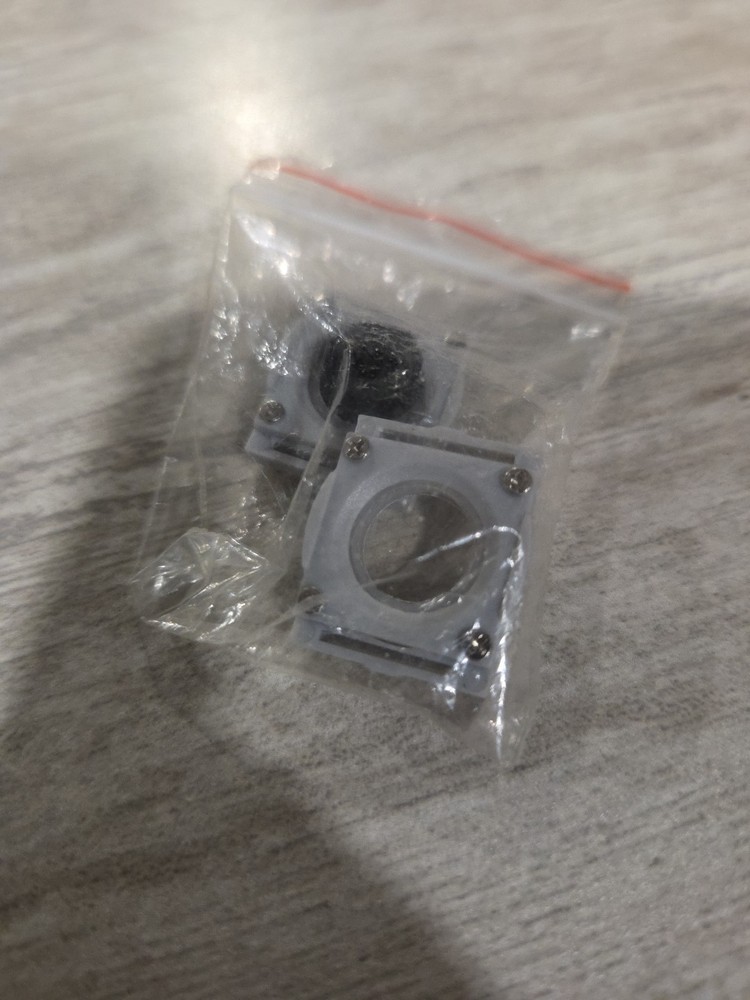 Lyman Gen 6 Bearings.