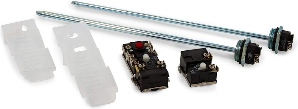 Camco 07023 Plumber's Pack Repair Kit With Apcom Style Thermostats 4500W 240V