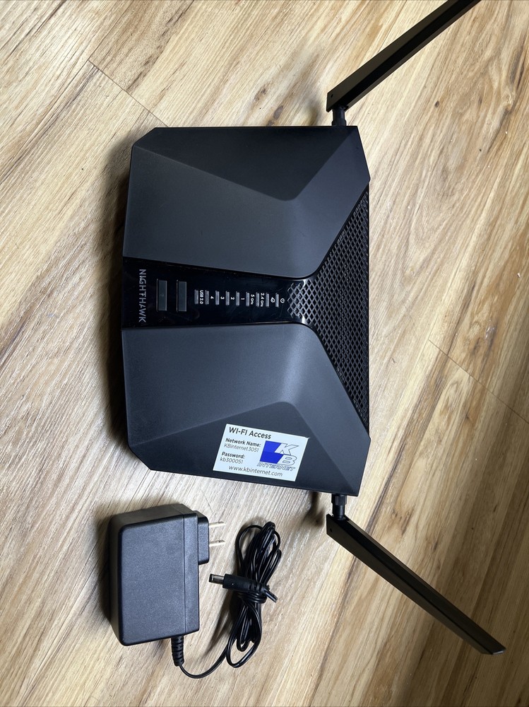 wireless internet hotspot VERIZON & T-MOBILE ONLY