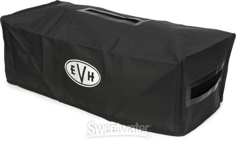 EVH 5150 III 100W Head Amplifier Cover