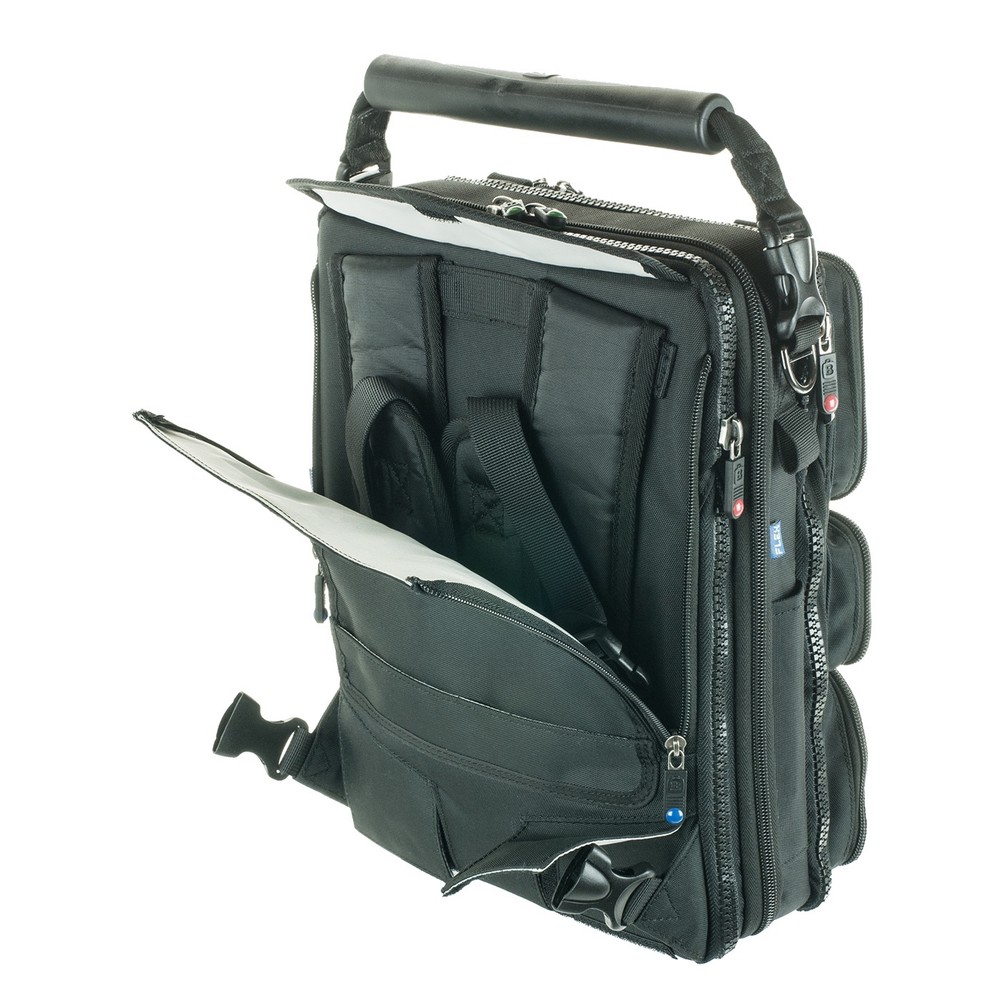 Backpack Cap "Pack Cap Rear" for Brightline FLEX System Flight/Laptop Bags