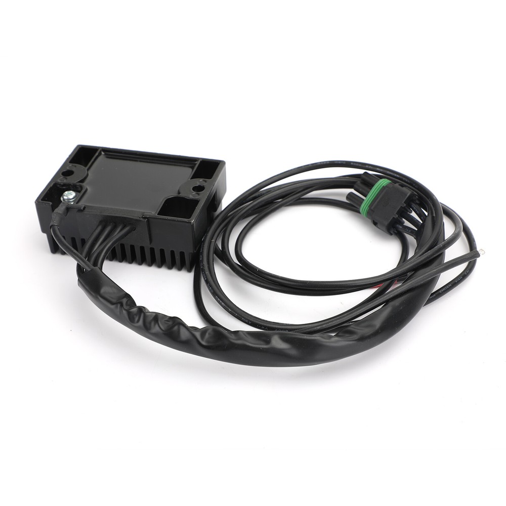 Voltage Rectifier Regulator For Compu-Fire 40A 3-Phase Charging Systems 55402 US