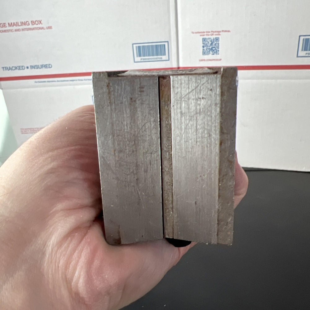 SPI Magnetic Base 98-281-9