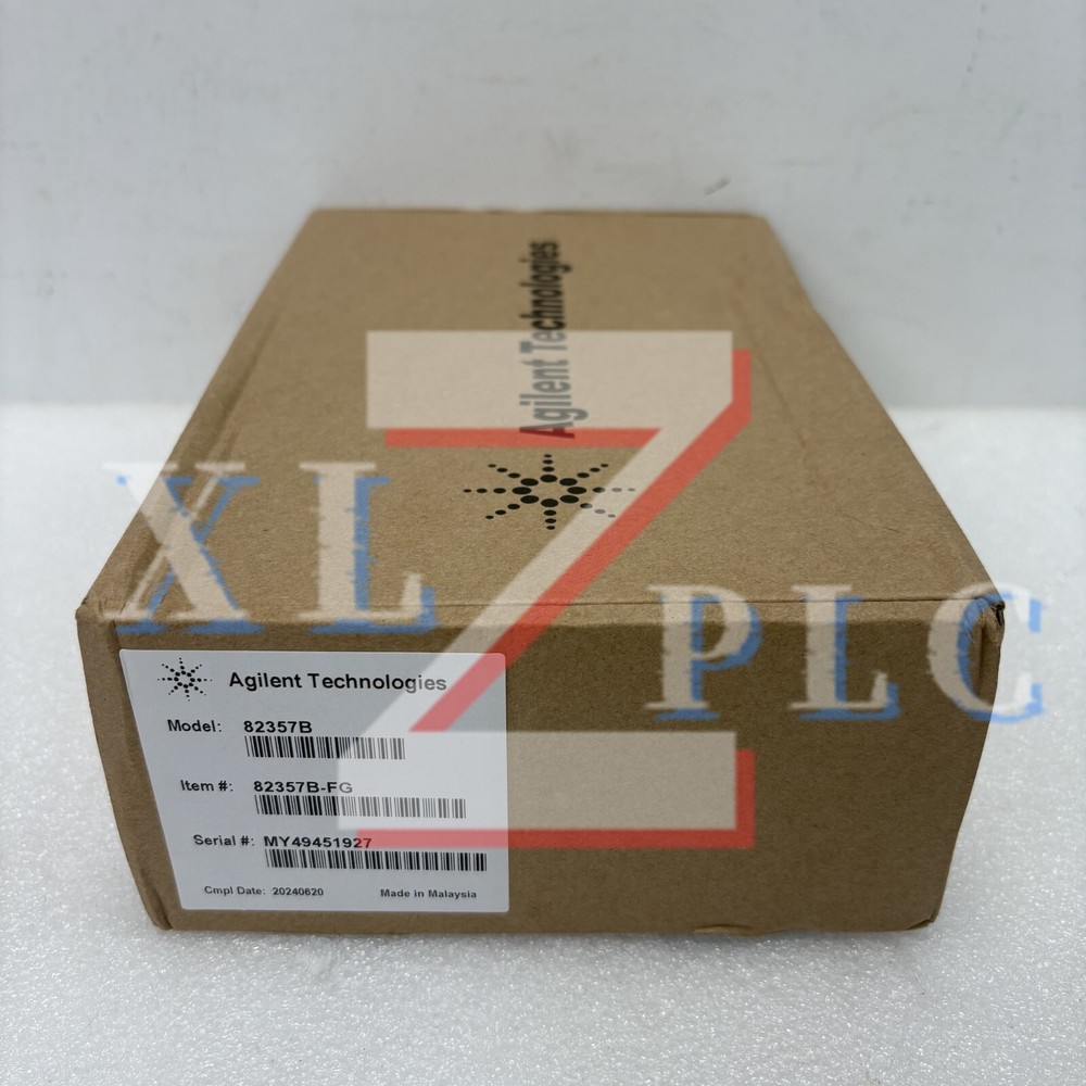 1PCS New Agilent Technologies 82357B USB/GPIB Interface Adapter In Box*