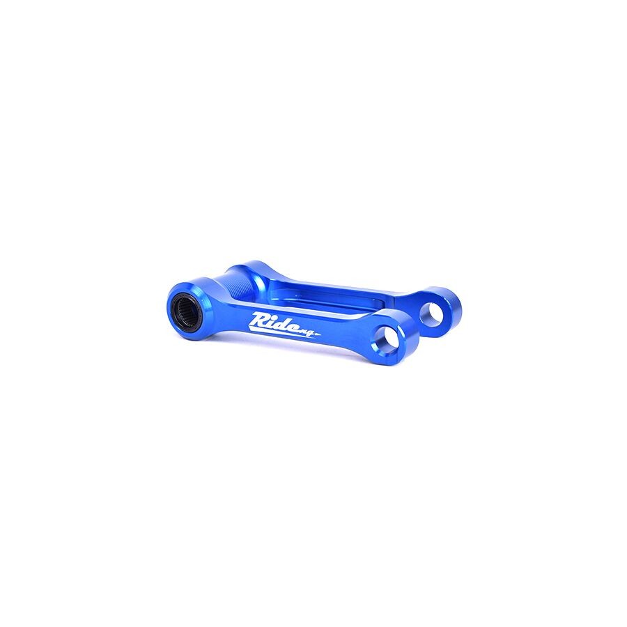 Ride Engineering Linkage - Blue YZ-LKA45-MB