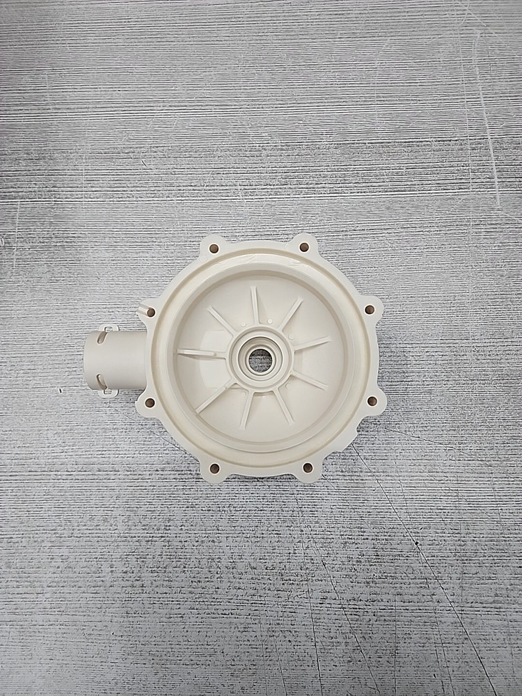 7171161 - Water Softener Valve Cover