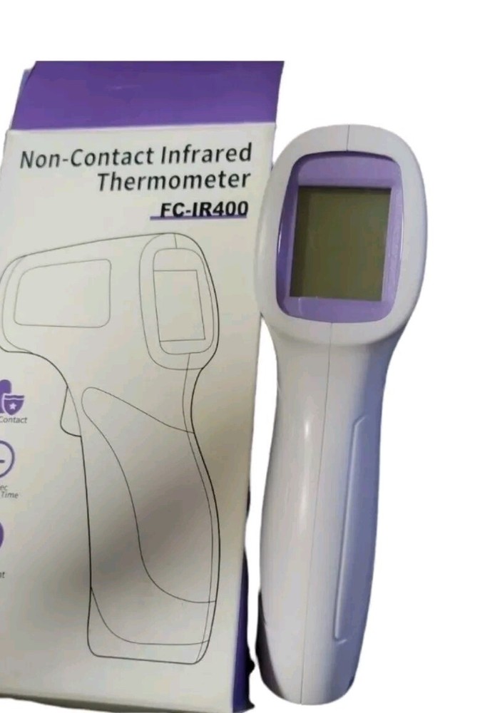 Non Contact Thermometer