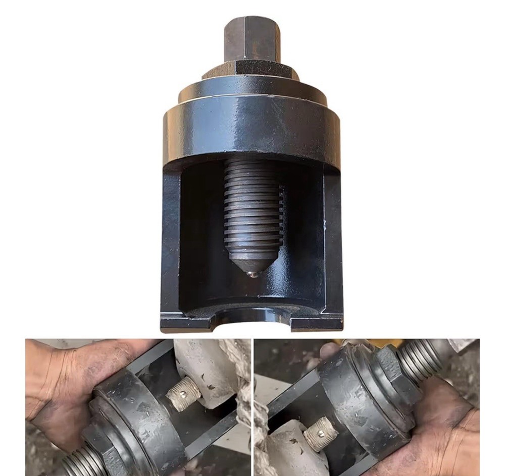 Truck Ball Joint Separator Tool, 36MM Fork Ball Joint Removal Tools