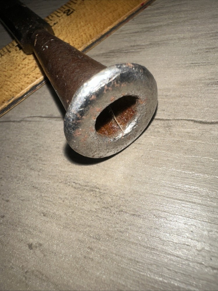 T.H. Witherby 1/2” Bevel Edge Wood Chisel Tool