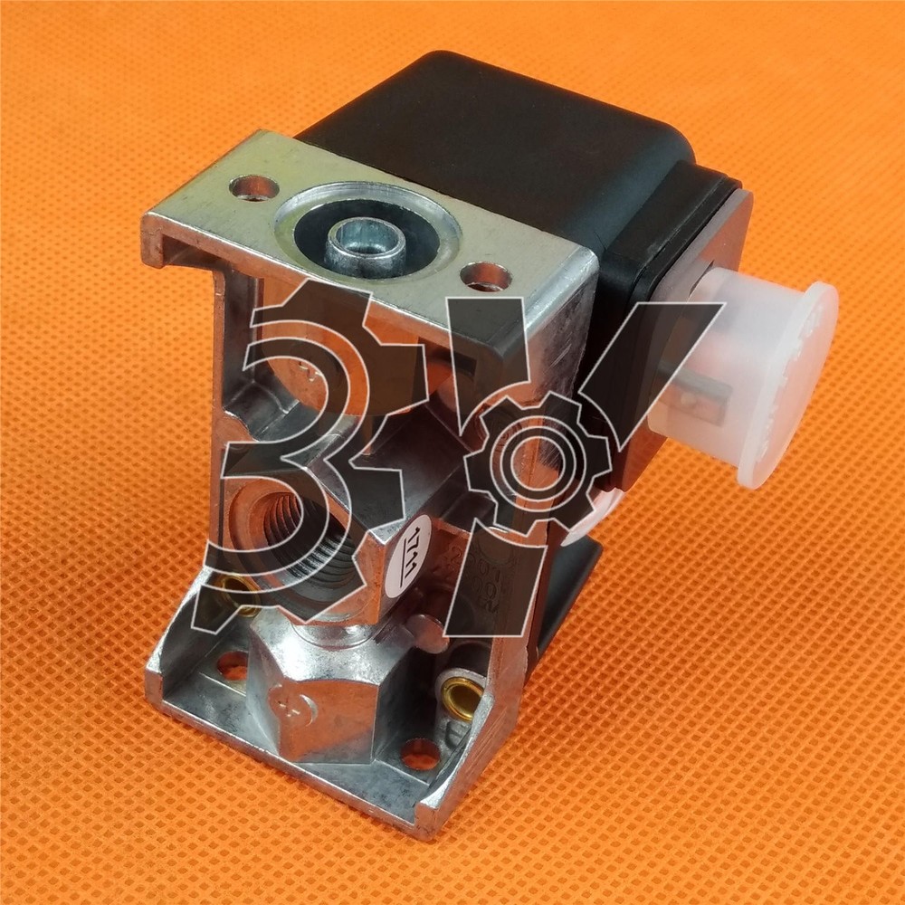 1PCS NEW Dungs GW50A6 Pressure Switch