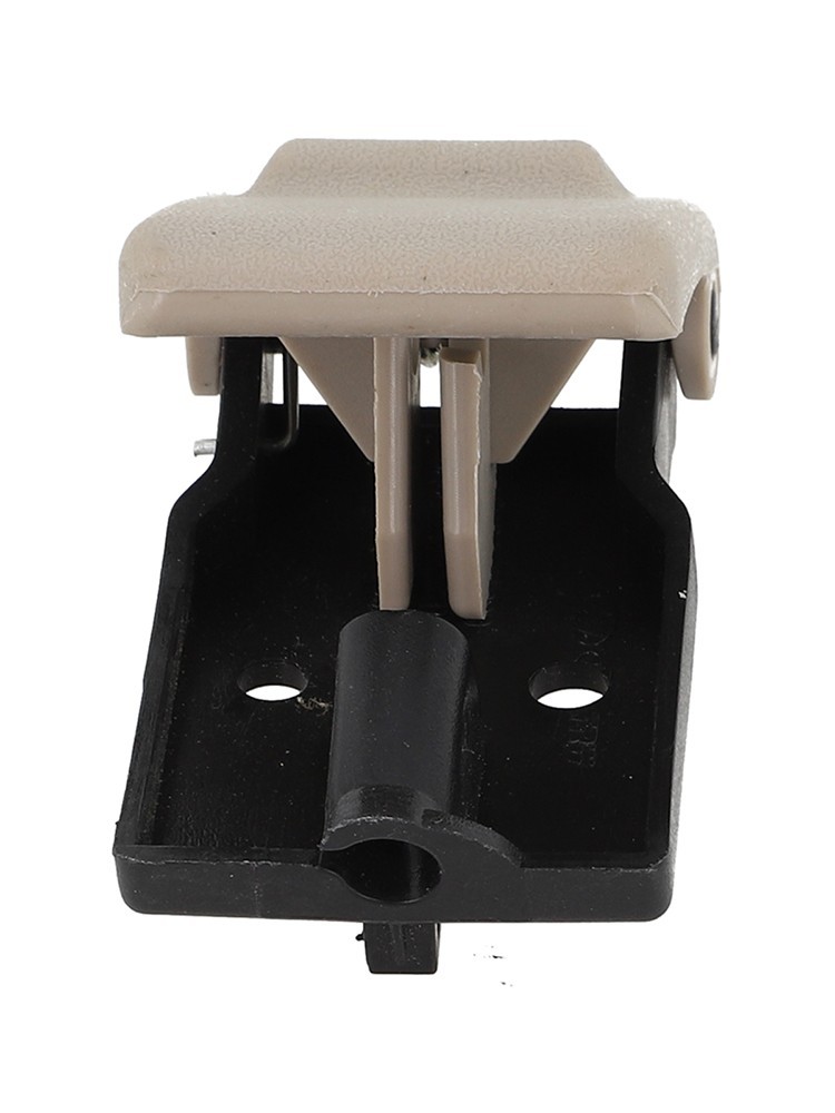 For Accent For Rio K2 Hood Latch Release Handle Reliable and Practical Design