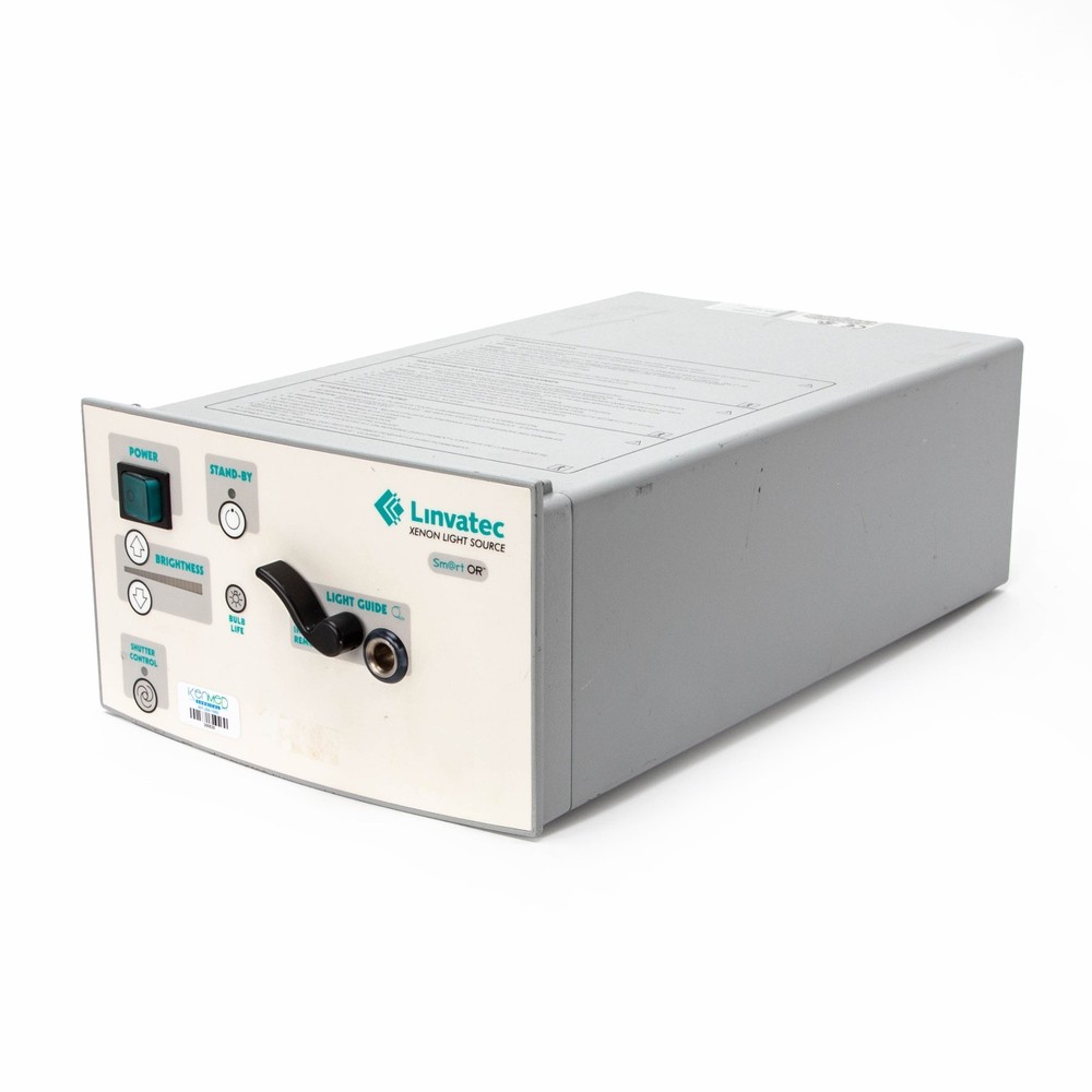 ConMed Linvatec Xenon Light Source LS7500