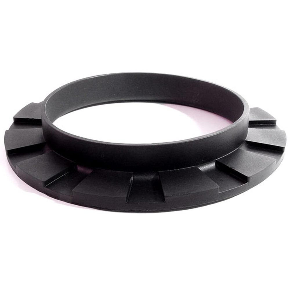 Front coil-spring insulator