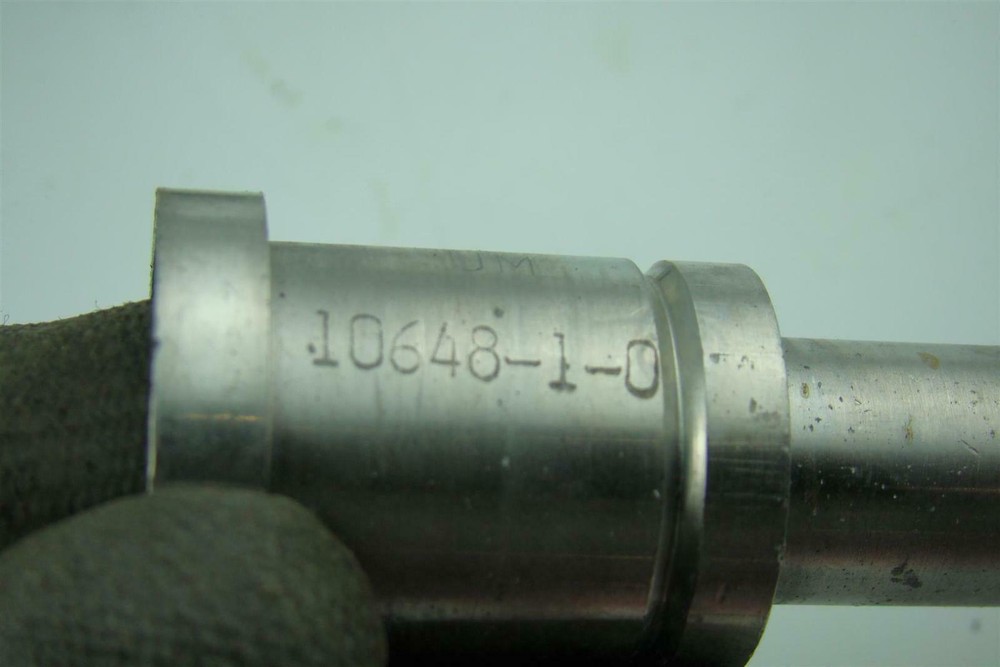 Replacment Nozzle Tip 10648-1-0