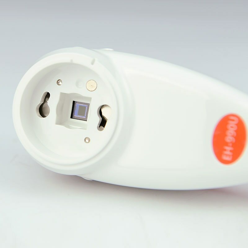 5.0MP USB DigitaI Iris Analyzer Detector Eye Ridology Camera Iriscope Magnifier