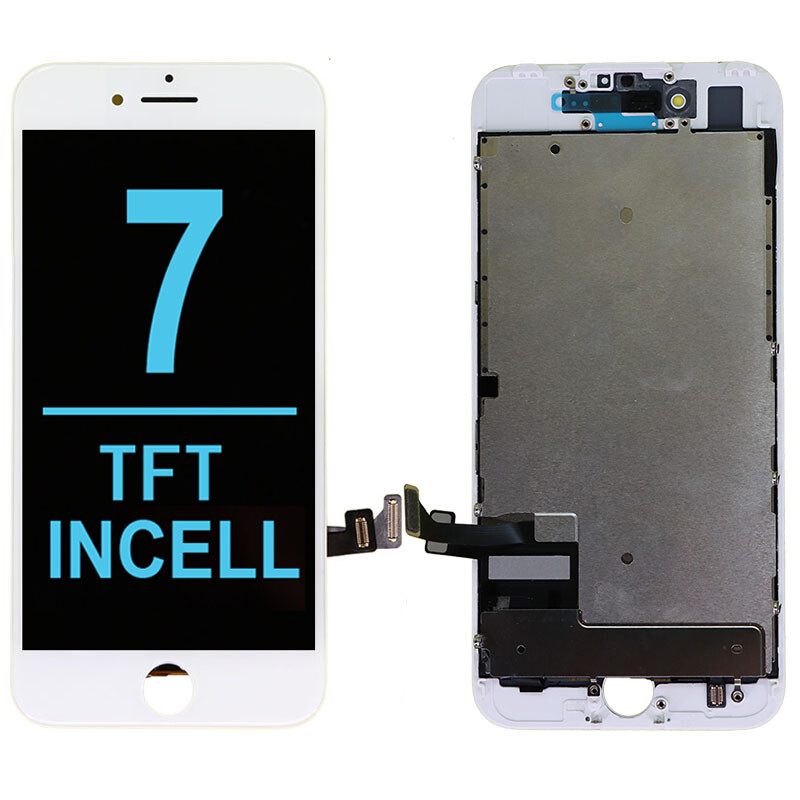 iPhone 7 A1660 A1778 A1779 LCD Replacement Touch Screen Incell PREMIUM + Tools