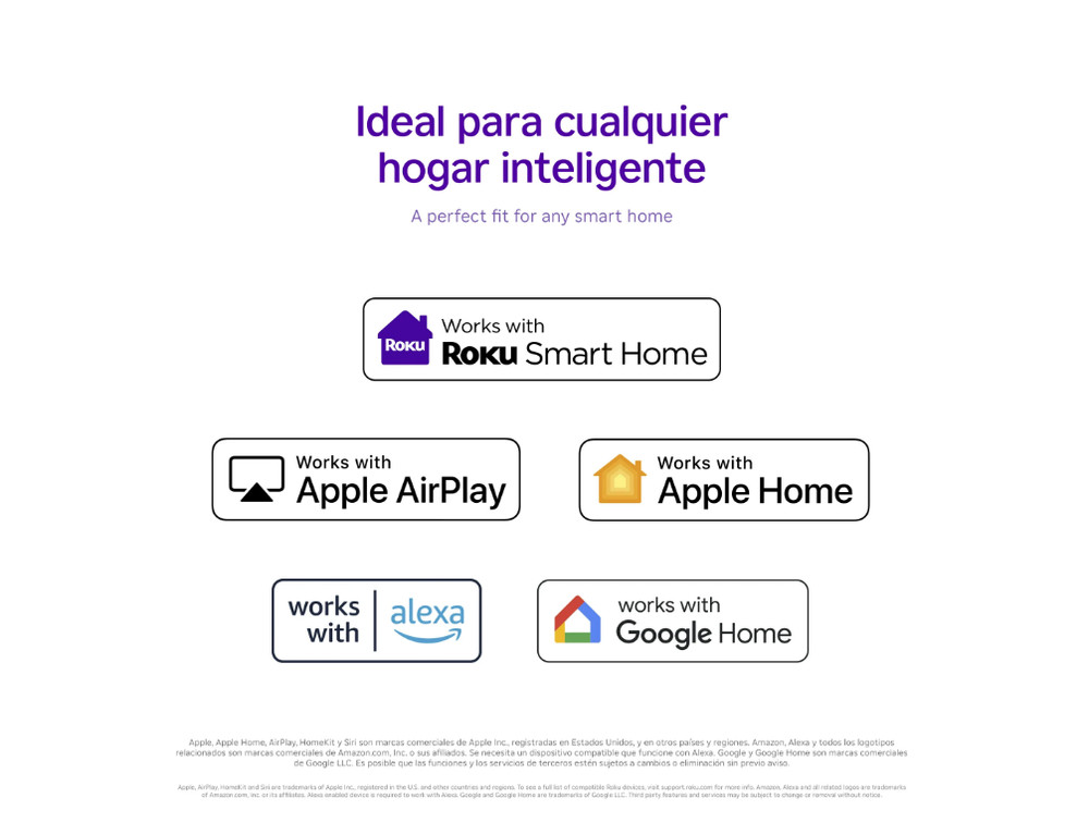 Roku Express 4K | Streaming Player