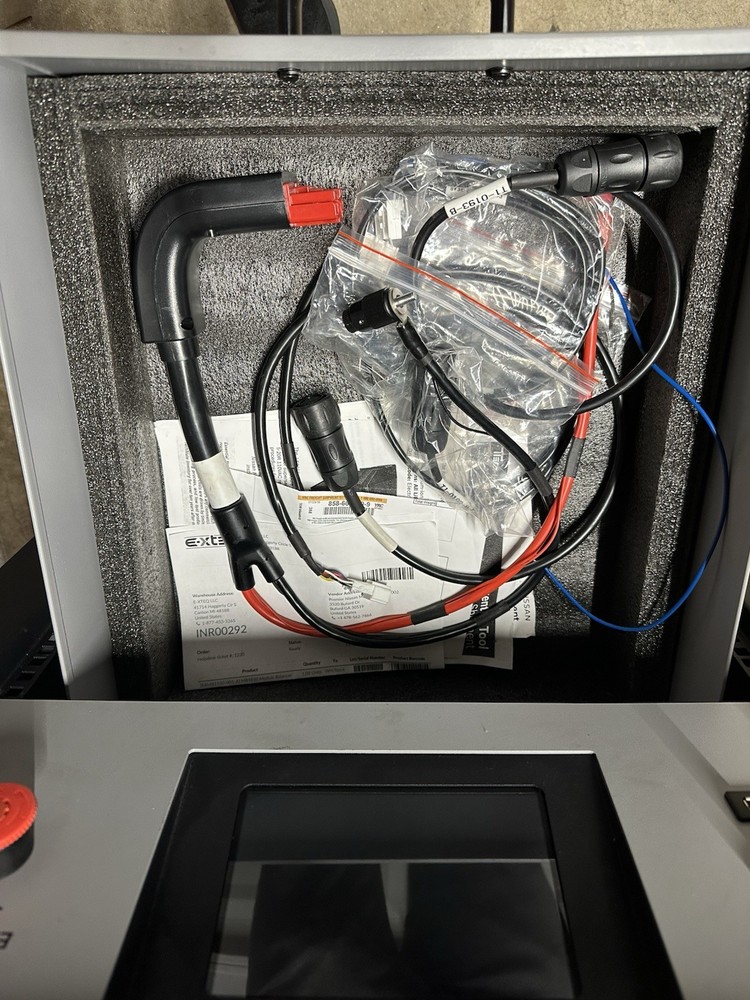 Exteq MB1550 Lithium-ion Battery Module Charge Balancer