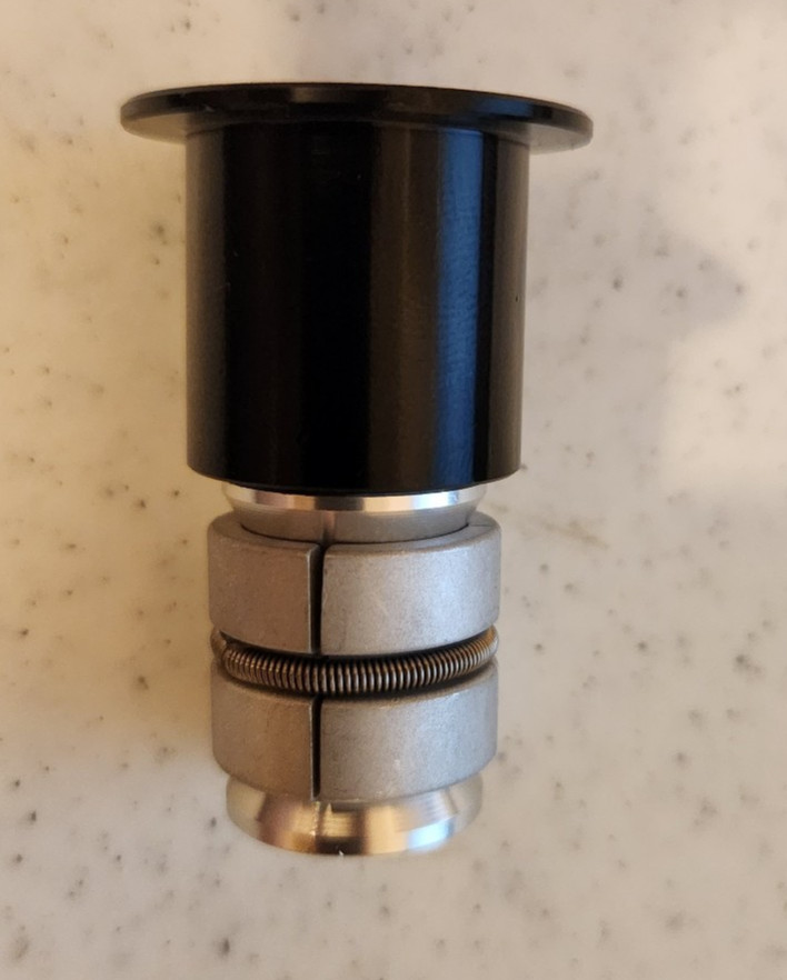 Eiger Bicycle Fork Steerer Stem Compression Plug Adjuster Expansion Bolt New