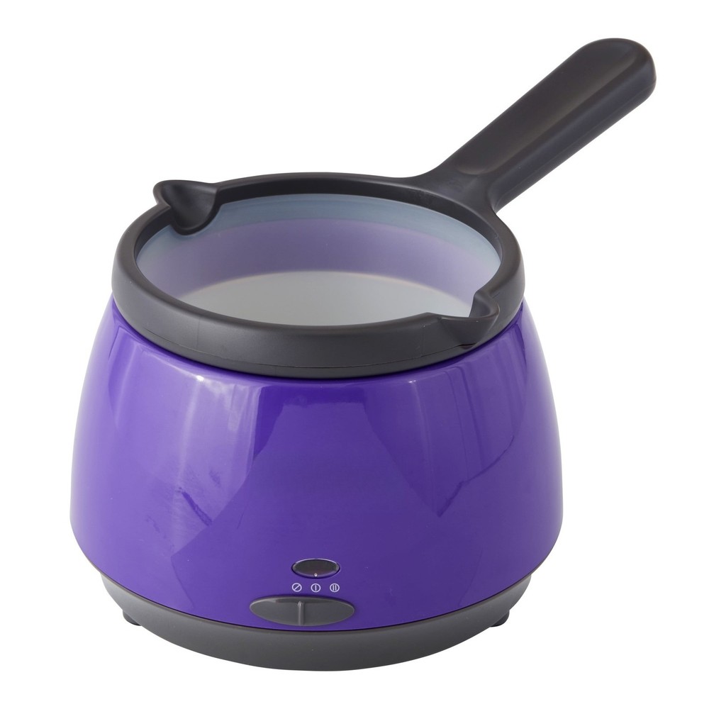Candy Melts Candy Melting Pot - Purple