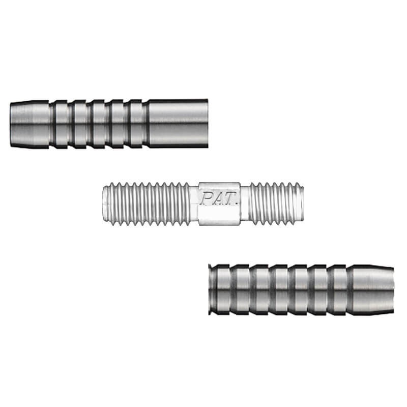 DMC Batras Phoenix 2BA Darts Barrel