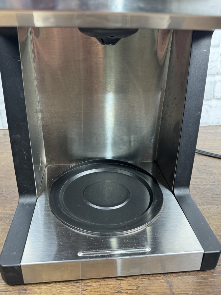 VIKING Professional 12 Cup Programmable Coffee Maker