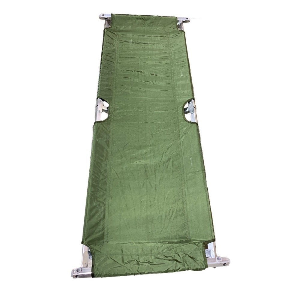 USGI Style Replacement Cot Nylon Cover
