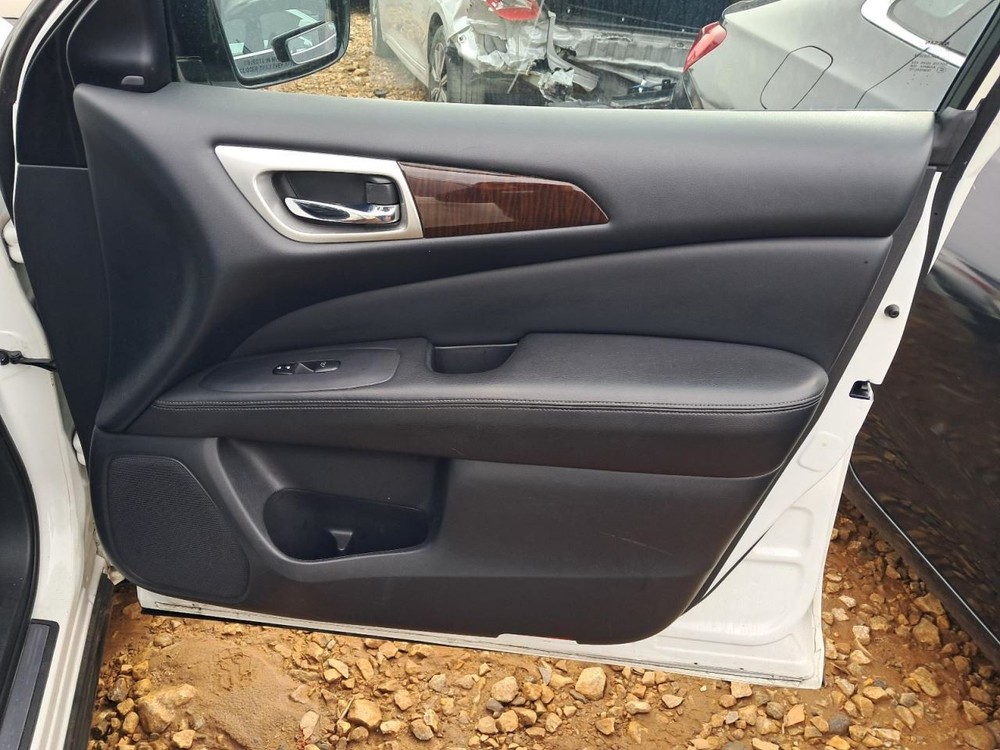 Fuse Box Engine Fits 15-20 22-25 PATHFINDER 4883748