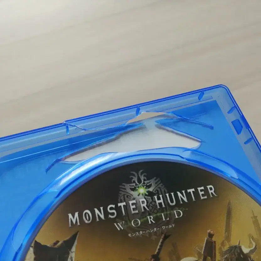 PS4 Monster Hunter Japan Version Bundle Official
