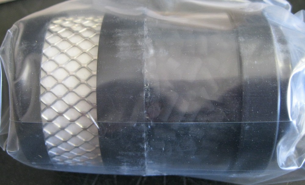 FST EFST50CA In-Line Filter