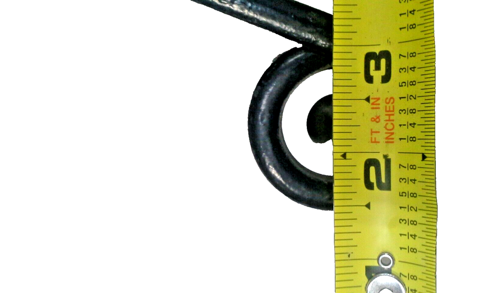 Leaf Spring 26.25" Open End Slipper 1.75" Wide 2350# Per Spring Trailer Axle