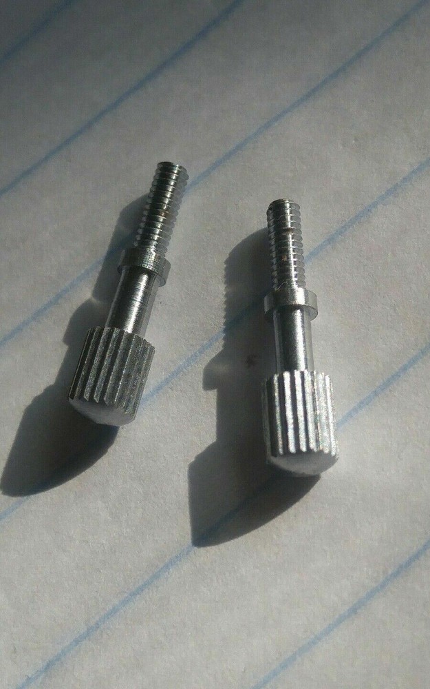Set Olympus Microscope Adjusting Tool Phase Contrast? Short 16mm x 1.9mm