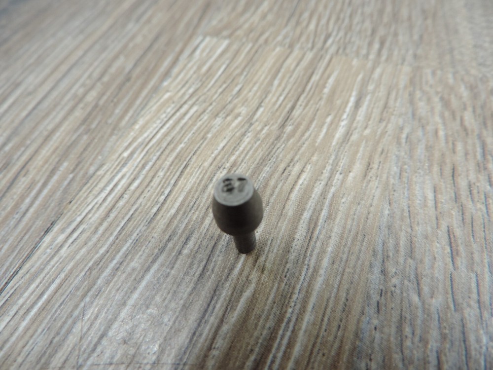 Case Trimmer Pilot 27