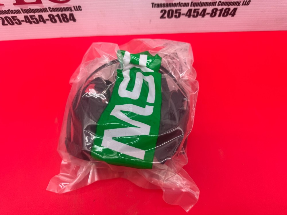 MSA 808072 Respirator Half Mask