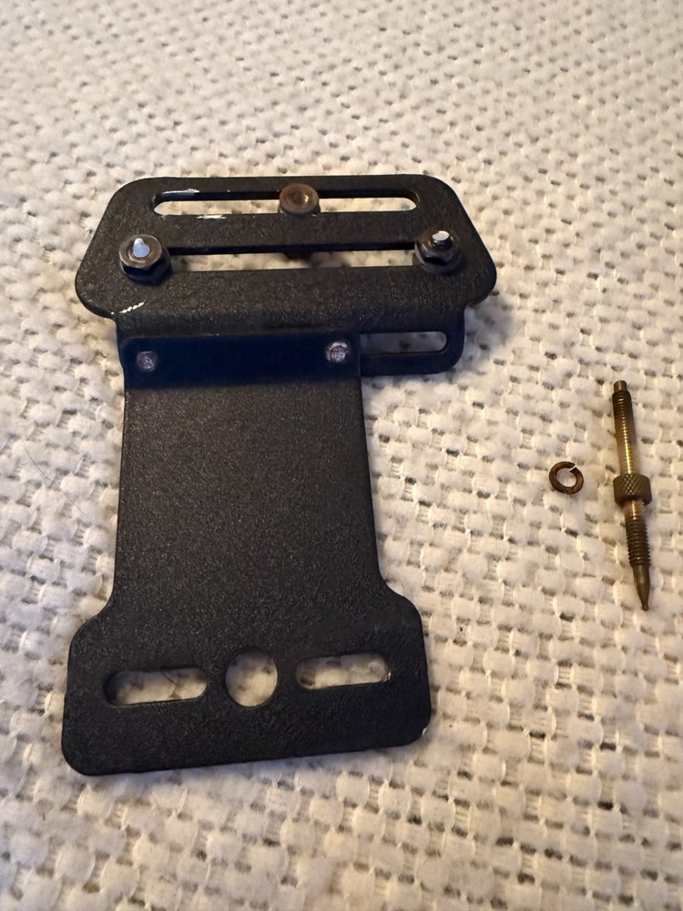 Cobra Archery Dual Slot Sight