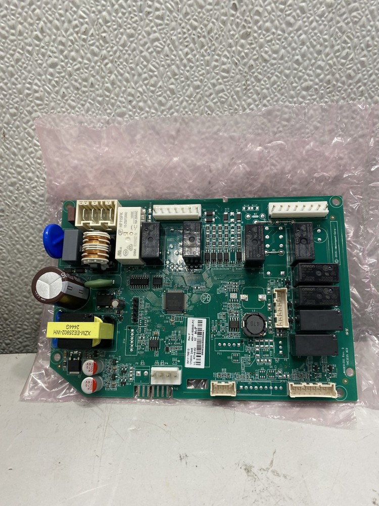 Whirlpool W11399844 Refrigerator Control Board OEM