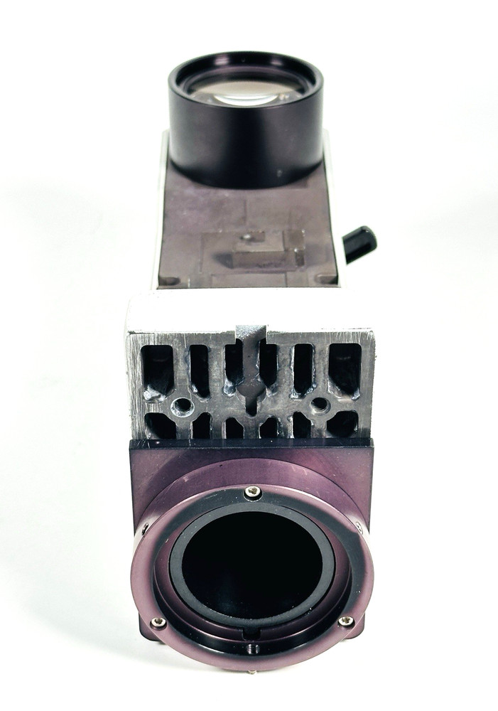 Nikon TE-DH100W Eclipse Series Inverted Microscope Illuminator Head - ONLY