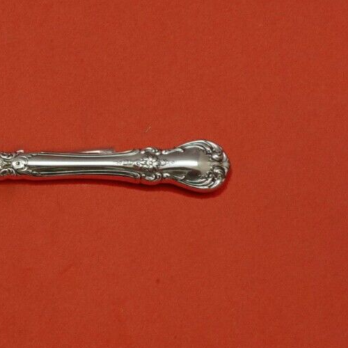 Old Master by Towle Sterling Silver Petit Four Server 6" Custom Made Serving