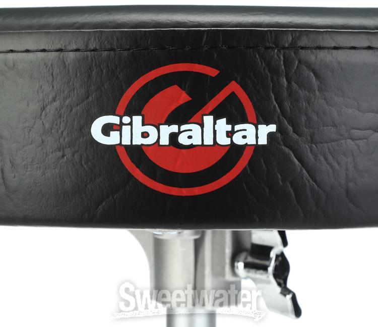 Gibraltar 5608 Single-braced Lightweight Drum Throne