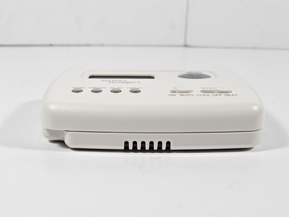 1F78-151 White-Rodgers Single Stage Programmable Thermostat