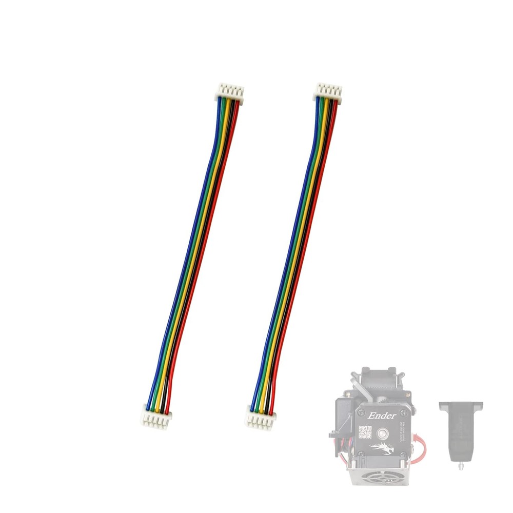 Creality Original CR Touch Cable for Sprite Extruder