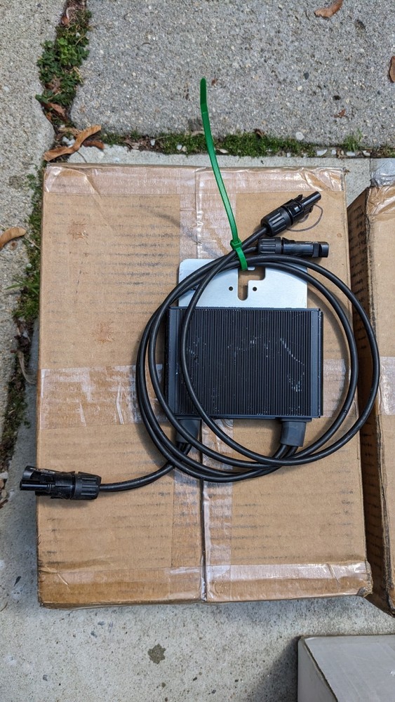 Solaredge P320-5NM4MRS 320W Power Optimizer