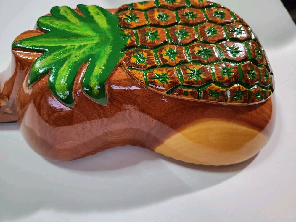 Solid Wood Ukulele Hand Made 22.5 inches