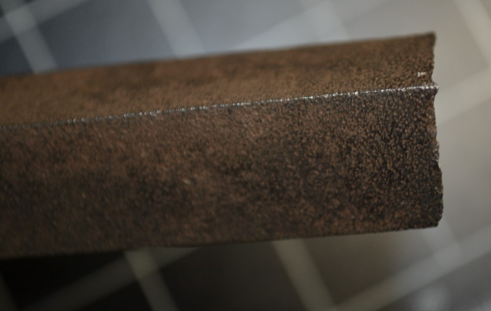 CORNER SOCKET CHISEL - 3/4"