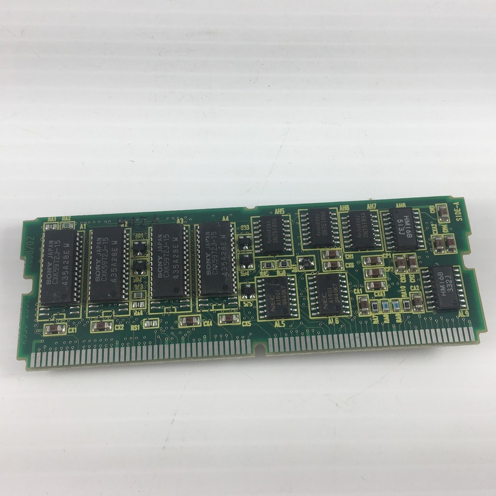 FANUC BOARD A20B-2902-0060/03A